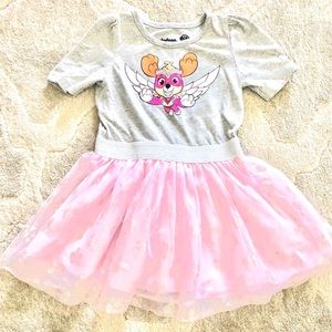 3T Paw Patrol Dress